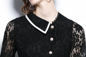 Chloe Dress (Non-Returnable)