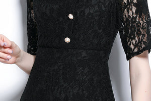 Chloe Dress (Non-Returnable)