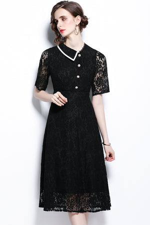 Chloe Dress (Non-Returnable)