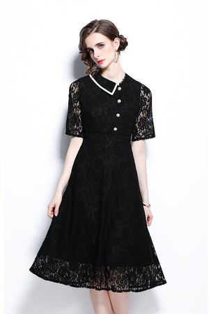 Chloe Dress (Non-Returnable)