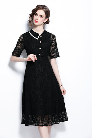 Chloe Dress (Non-Returnable)