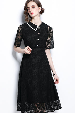 Chloe Dress (Non-Returnable)