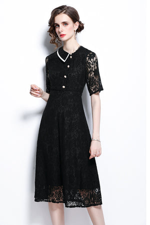 Chloe Dress (Non-Returnable)