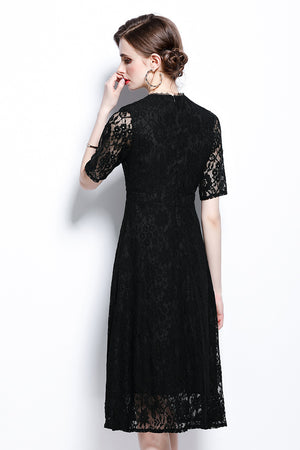Chloe Dress (Non-Returnable)