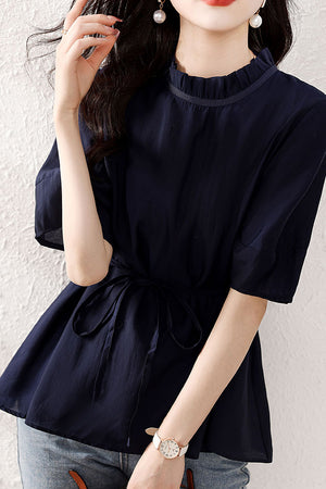 Margot Top (Non-Returnable)