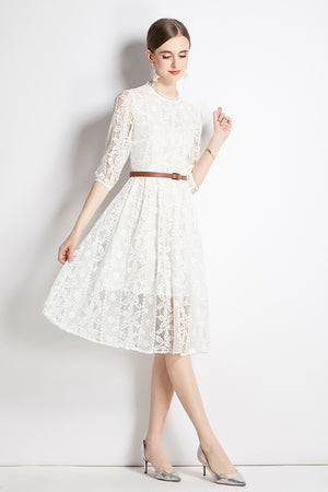Sara Dress (XL)(Non-Returnable)