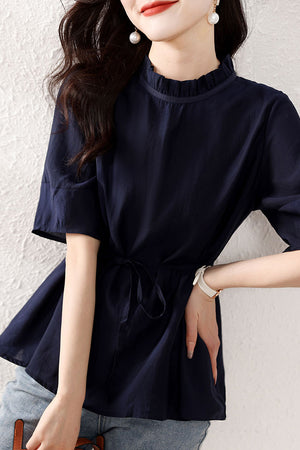 Margot Top (Non-Returnable)