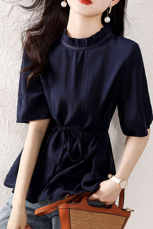 Margot Top (Non-Returnable)