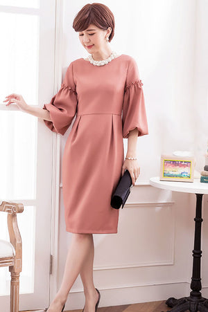 Tara Dress (More Colors) (Non-Returnable)