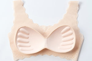Osher Seamless Bra (More Colors)