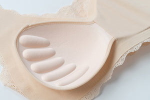 Osher Seamless Bra (More Colors)