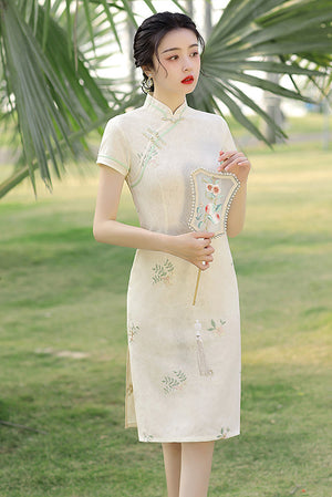 Alice Cheongsam