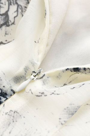 Kyra Dress (XL) (Non-Returnable)