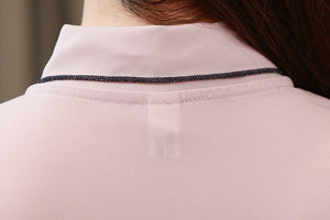 Jillian Top (More Colors) (Non-Returnable)