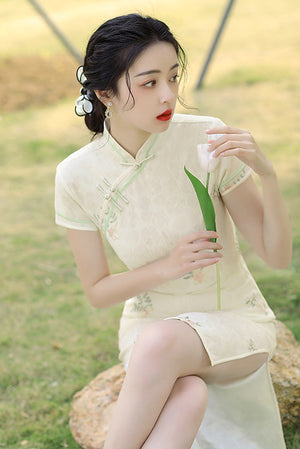 Alice Cheongsam