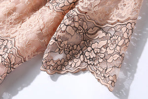 Eusebia Dress (More Colors) (Non-Returnable)