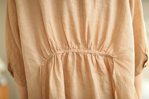 Yen Top (More Colors) (Non-Returnable)