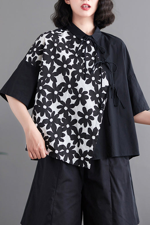 Quinn Top (More Colors) (Non-Returnable)