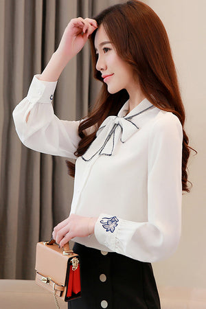 Jillian Top (More Colors) (Non-Returnable)