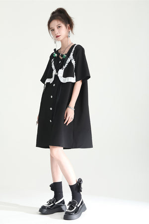 Elena Dress (Non-Returnable)