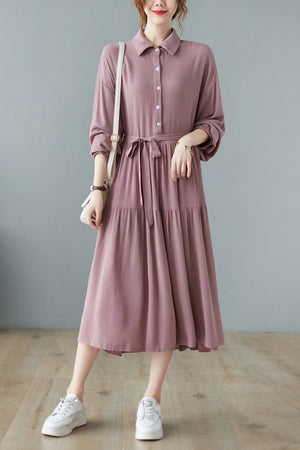 Arianna Dress (More Colors) (Non-Returnable)