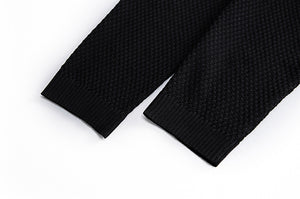 Bolanle Top (Black • 4XL) (Non-Returnable)