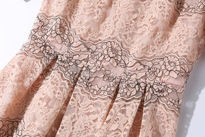 Eusebia Dress (More Colors) (Non-Returnable)
