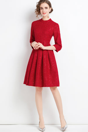 Nettie Dress (Non-Returnable)