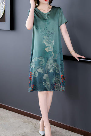 Marie Dress (Non-Returnable)