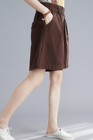 Ginette Shorts (More Colors)