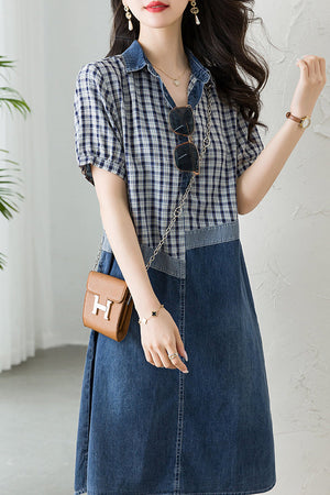 Tabea Dress (Non-Returnable)