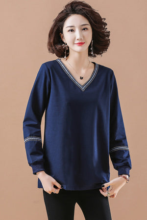 Mimi Top (More Colors)