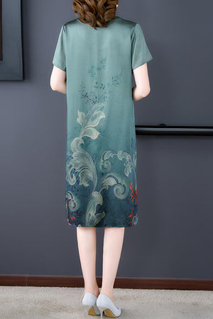 Marie Dress (Non-Returnable)