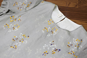 Prudence Cheongsam (Non-Returnable)
