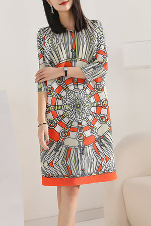 Rhachel Dress (More Colors)
