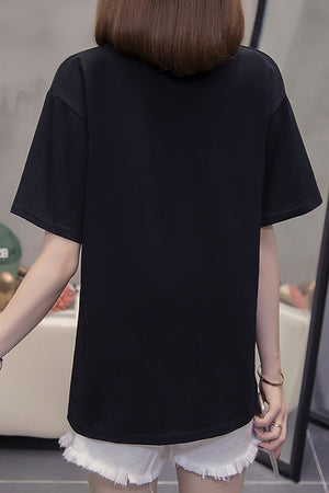 Manyara Top (More Colors) (Non-Returnable)