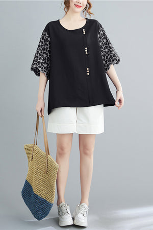 Kristen Top (Non-Returnable)