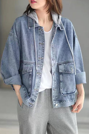 Paula Jacket