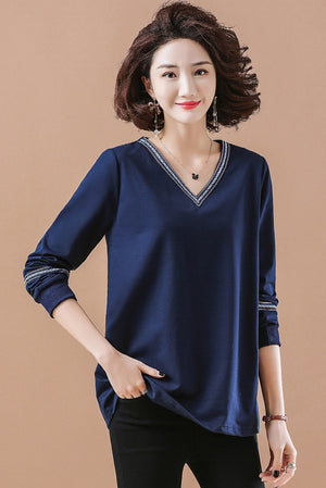 Mimi Top (More Colors)