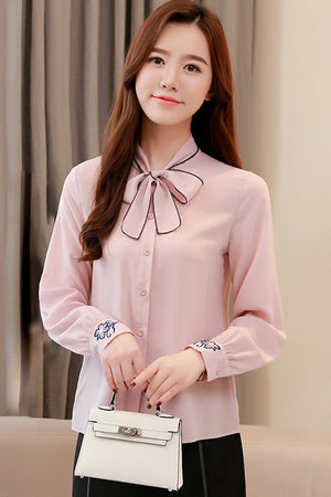 Jillian Top (More Colors) (Non-Returnable)