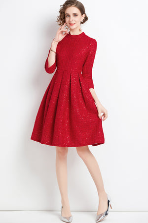 Nettie Dress (Non-Returnable)