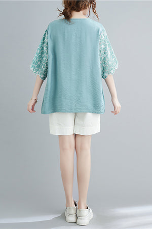 Kristen Top (Non-Returnable)