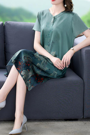 Marie Dress (Non-Returnable)