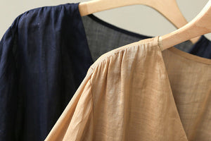 Yen Top (More Colors) (Non-Returnable)