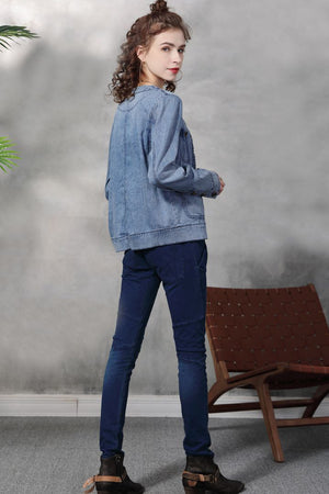 Belinda Outerwear  (XL) (Premium) (Non-Returnable)