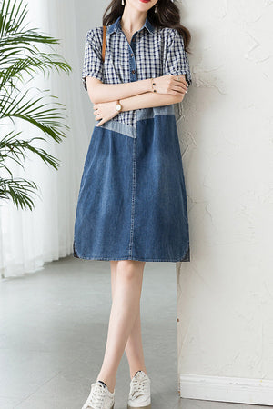 Tabea Dress (Non-Returnable)
