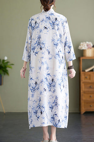 Velda Dress
