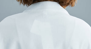 Lyuba Top (White) (Non-Returnable)