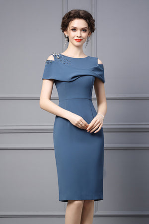 Sophie Dress (Red • Large) (Non-Returnable)