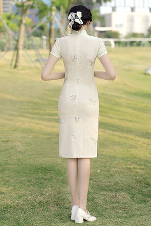 Alice Cheongsam